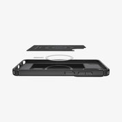 Case Spigen Core Armor Mag Fit Galaxy S26 Ultra (MagSafe) Qi2