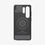 Case Spigen Core Armor Mag Fit Galaxy S26 Ultra (MagSafe) Qi2
