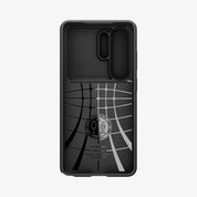 Case Spigen Optik Armor Galaxy S26 Ultra