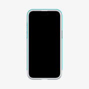 Case Spigen Classic C1 Mag iPhone 15 Pro Max (MagSafe) - Bondi Blue