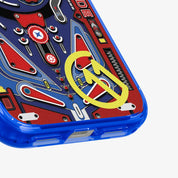 Case Spigen Ultra Hybrid C11 Arcade Edition iPhone 17 Pro Max (MagSafe)