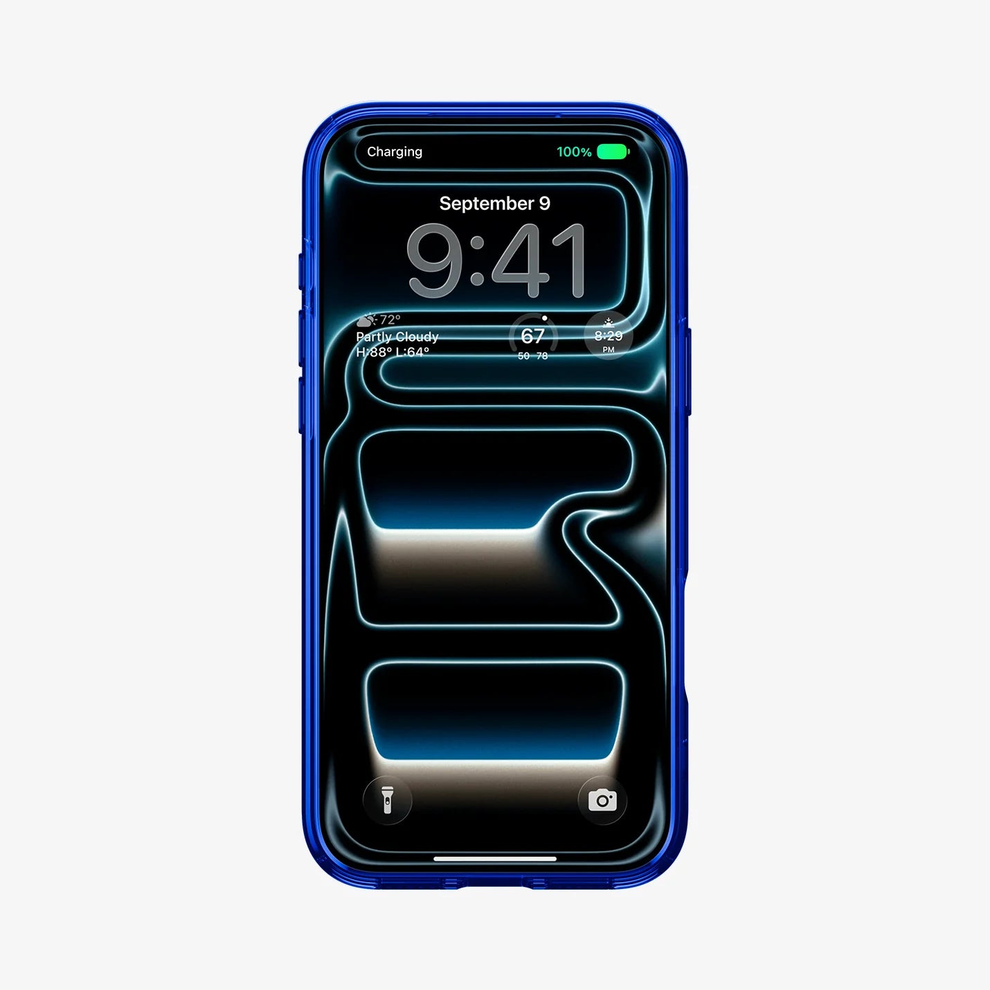 Case Spigen Ultra Hybrid C11 Arcade Edition iPhone 17 Pro (MagSafe)