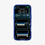 Case Spigen Ultra Hybrid C11 Arcade Edition iPhone 17 Pro (MagSafe)