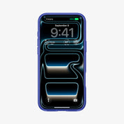 Case Spigen Ultra Hybrid C11 Palette Edition iPhone 17 Pro Max (MagSafe)