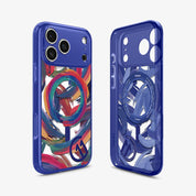 Case Spigen Ultra Hybrid C11 Palette Edition iPhone 17 Pro Max (MagSafe)