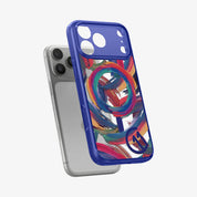 Case Spigen Ultra Hybrid C11 Palette Edition iPhone 17 Pro Max (MagSafe)