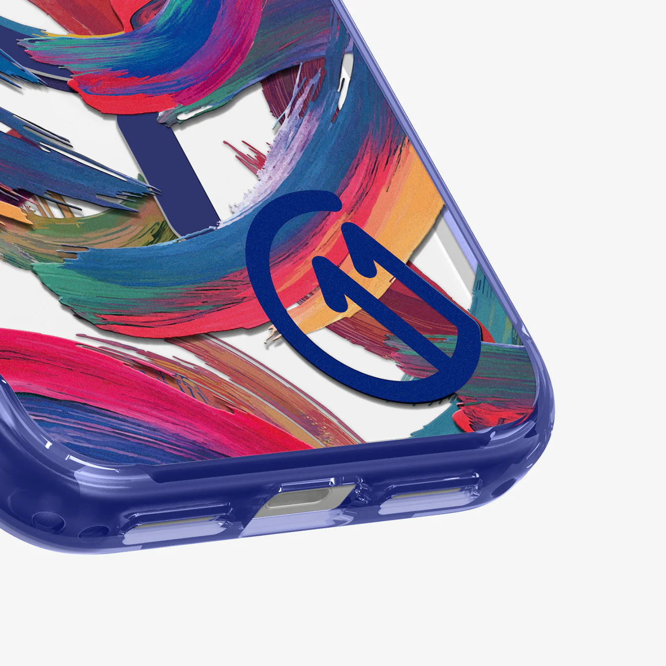 Case Spigen Ultra Hybrid C11 Palette Edition iPhone 17 Pro Max (MagSafe)