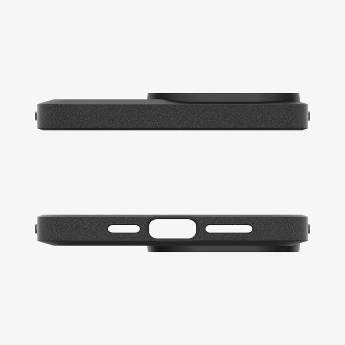 Case Spigen Core Armor Mag iPhone 15 Pro Max (MagSafe) - Black