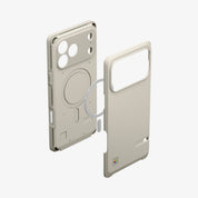 Case Spigen Classic LS iPhone 17 Pro (Magsafe)