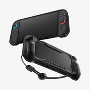 Case Spigen Rugged Armor Nintendo Switch 2