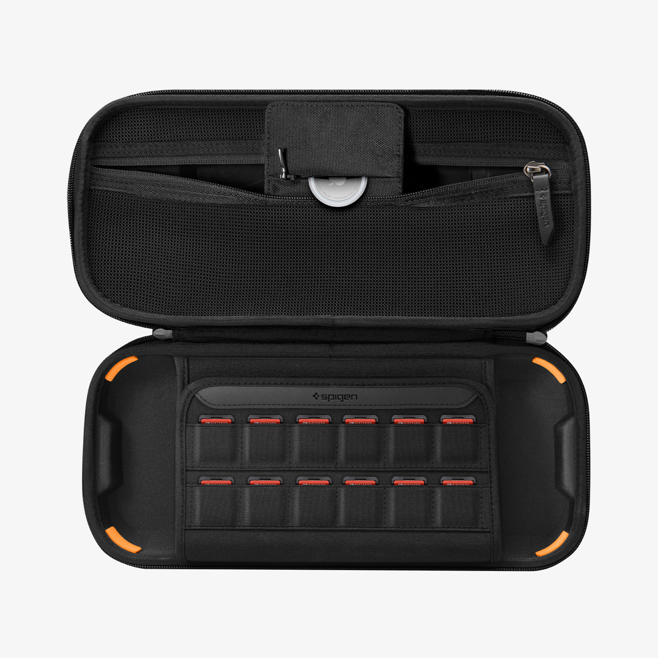 Funda Portátil Rugged Armor Pro Pouch Nintendo Switch 2