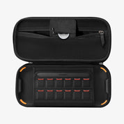 Funda Portátil Rugged Armor Pro Pouch Nintendo Switch 2