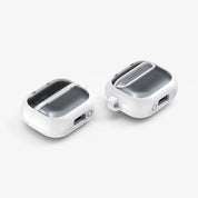 Case Spigen Ultra Hybrid Galaxy Buds3 / 3 Pro - Jet White