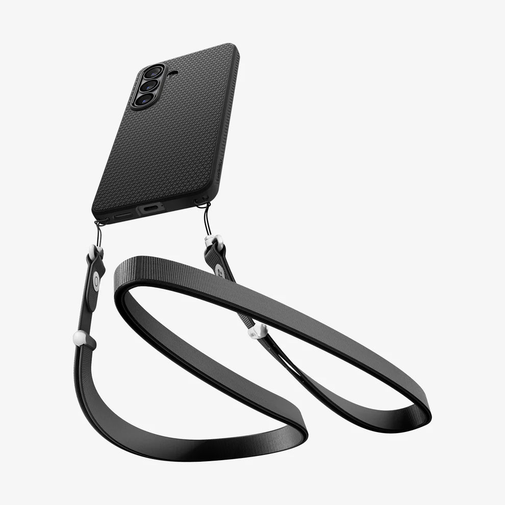 Case Spigen Liquid Air Armor Galaxy S26