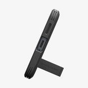 Case Spigen Tough Armor MagFit Galaxy S26 Plus (MagSafe) - Black
