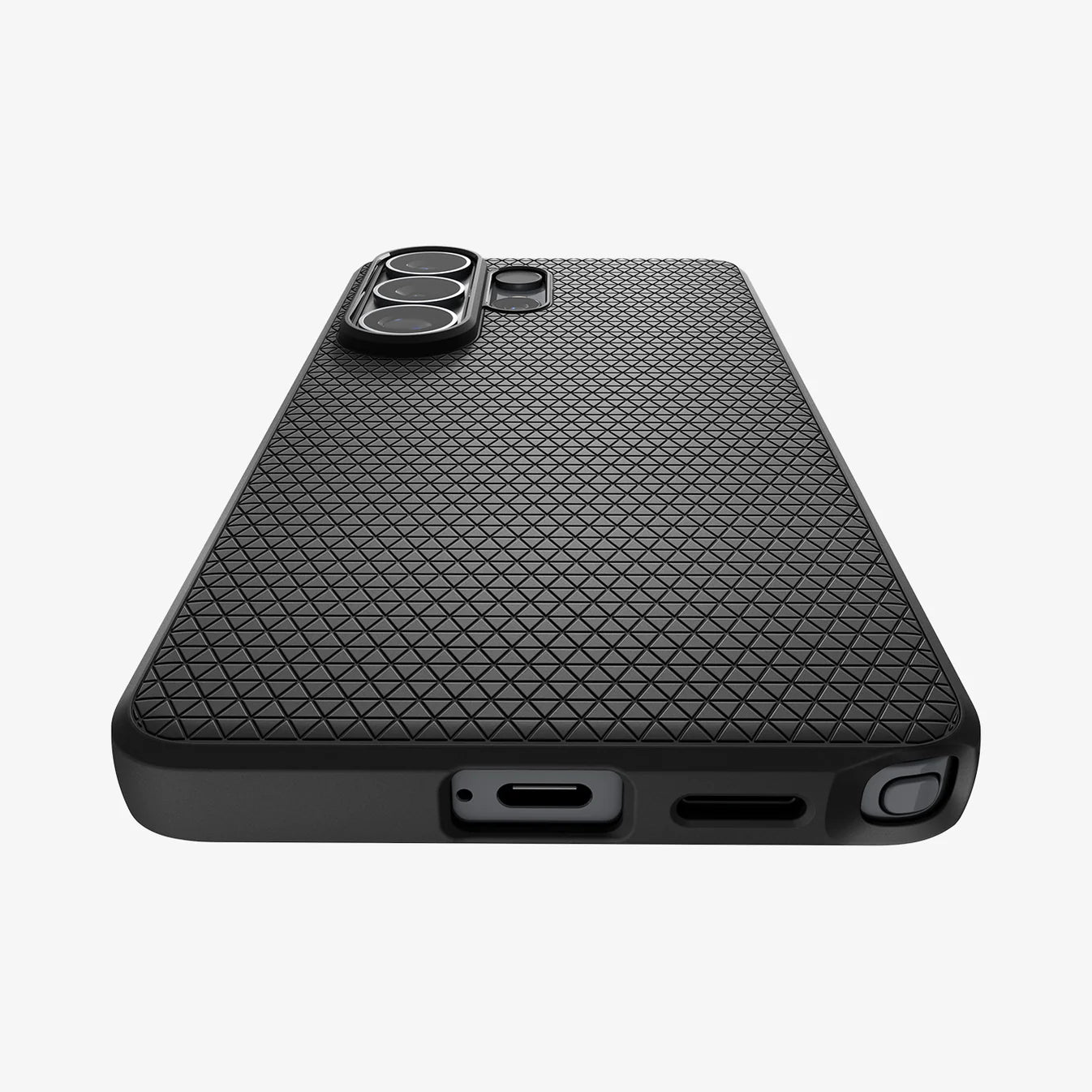 Case Spigen Liquid Air Armor Galaxy S26 Ultra