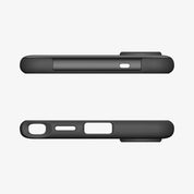 Case Spigen Slim Armor MagFit Galaxy S26 Ultra (MagSafe) - Black