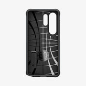 Case Spigen Slim Armor Galaxy S26 Ultra (MagSafe) - Metal Slate