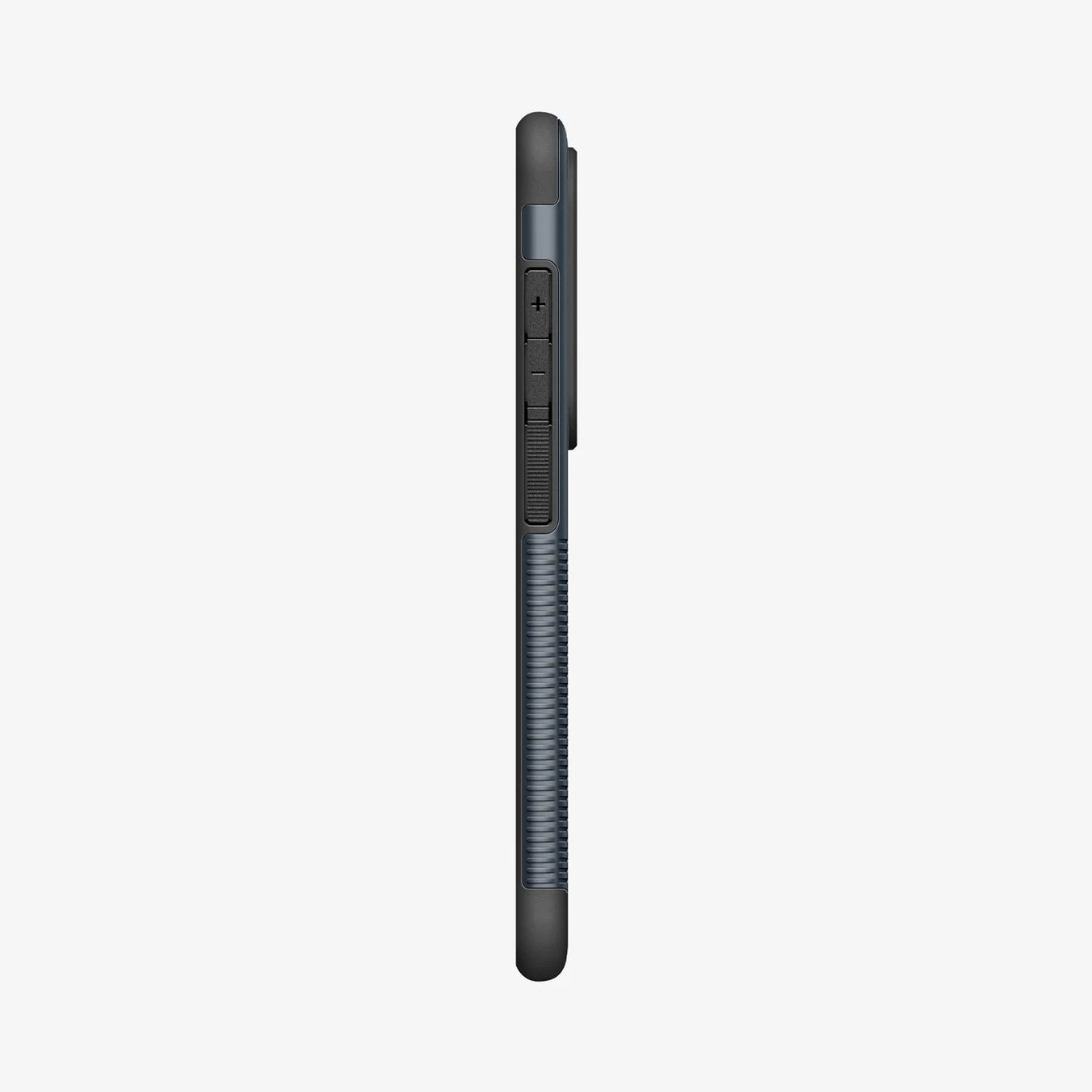 Case Spigen Slim Armor Galaxy S26 Ultra (MagSafe) - Metal Slate