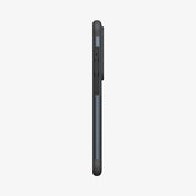 Case Spigen Slim Armor Galaxy S26 Ultra (MagSafe) - Metal Slate