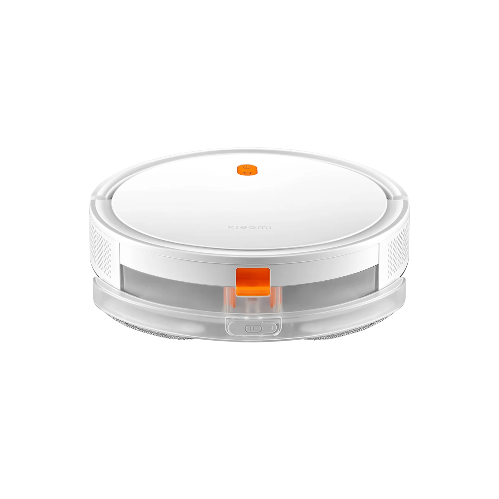 Xiaomi Aspiradora Robot E5 - Blanco