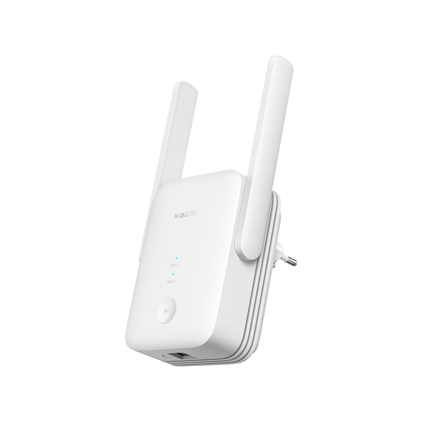 iaomi Wi-Fi Range Extender AX1500 - repetidor Wi-Fi 6 de alta velocidad