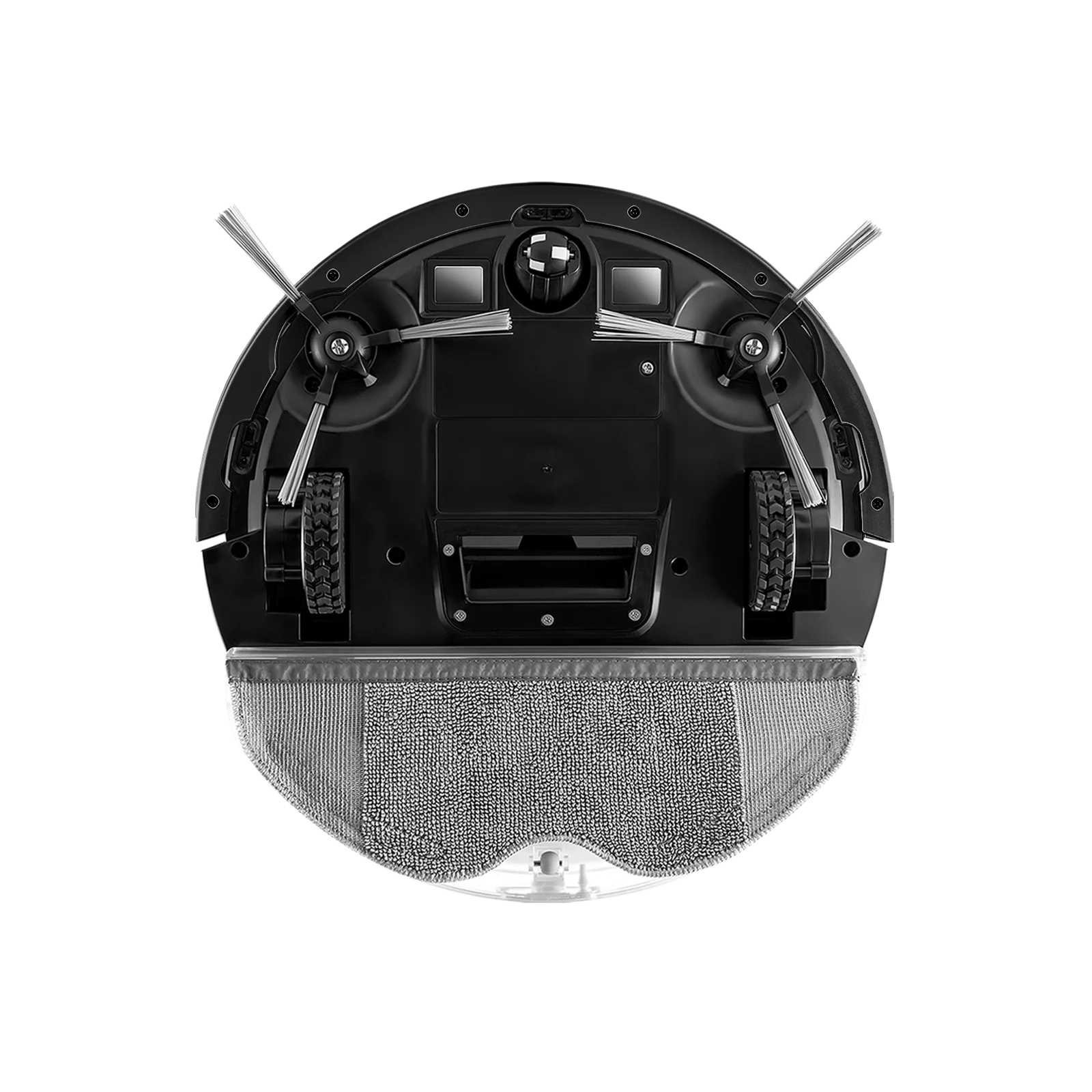Xiaomi Aspiradora Robot E5 - Negro