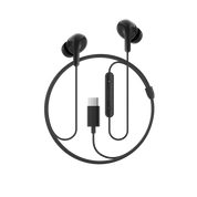 Xiaomi Type-C Earphones - audífonos USB-C con sonido Hi-Res