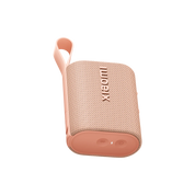 Parlante Xiaomi Sound Pocket - Pink
