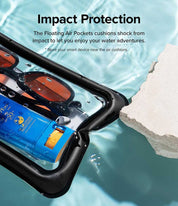Estuche Acuático Ringke Floating Pouch Universal - Ringke - Estuche Acuático10 - 4 - 3 / ERFLWPDastore