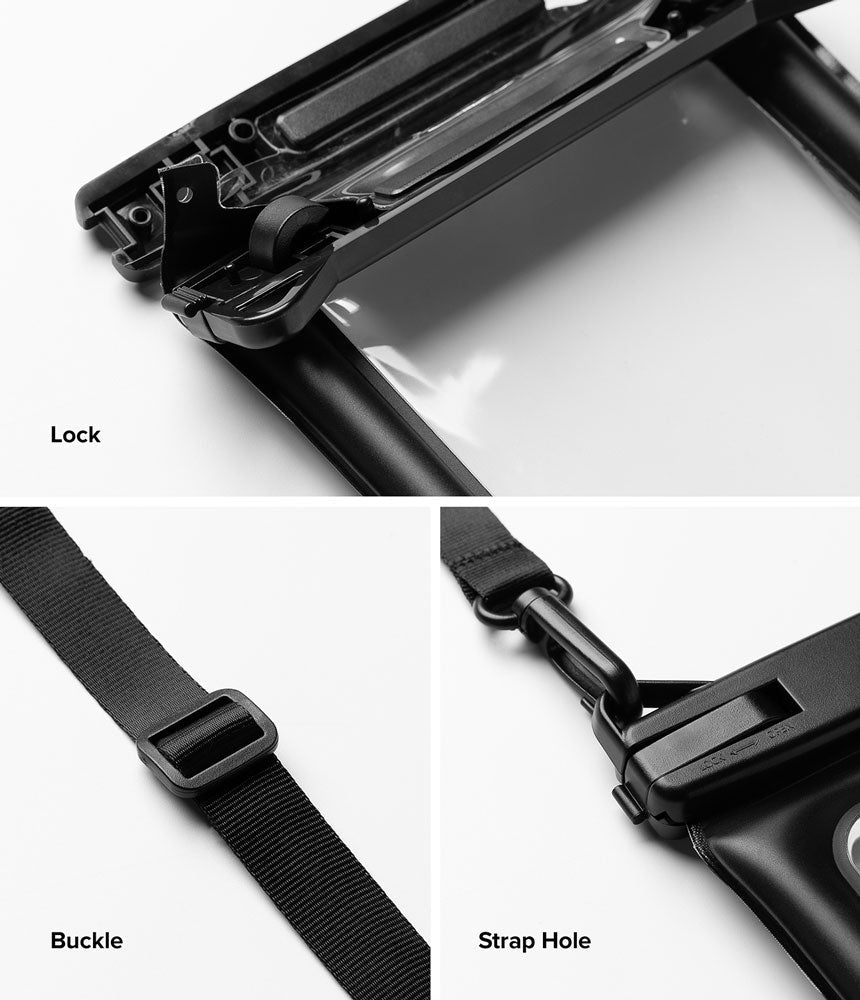 Estuche Acuático Ringke Floating Pouch Universal - Ringke - Estuche Acuático10 - 4 - 3 / ERFLWPDastore