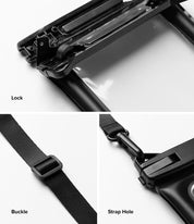 Estuche Acuático Ringke Floating Pouch Universal - Ringke - Estuche Acuático10 - 4 - 3 / ERFLWPDastore