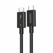 UGREEN Cable USB-C Thunderbolt 5 1M 240W - Para Carga y Video 16K