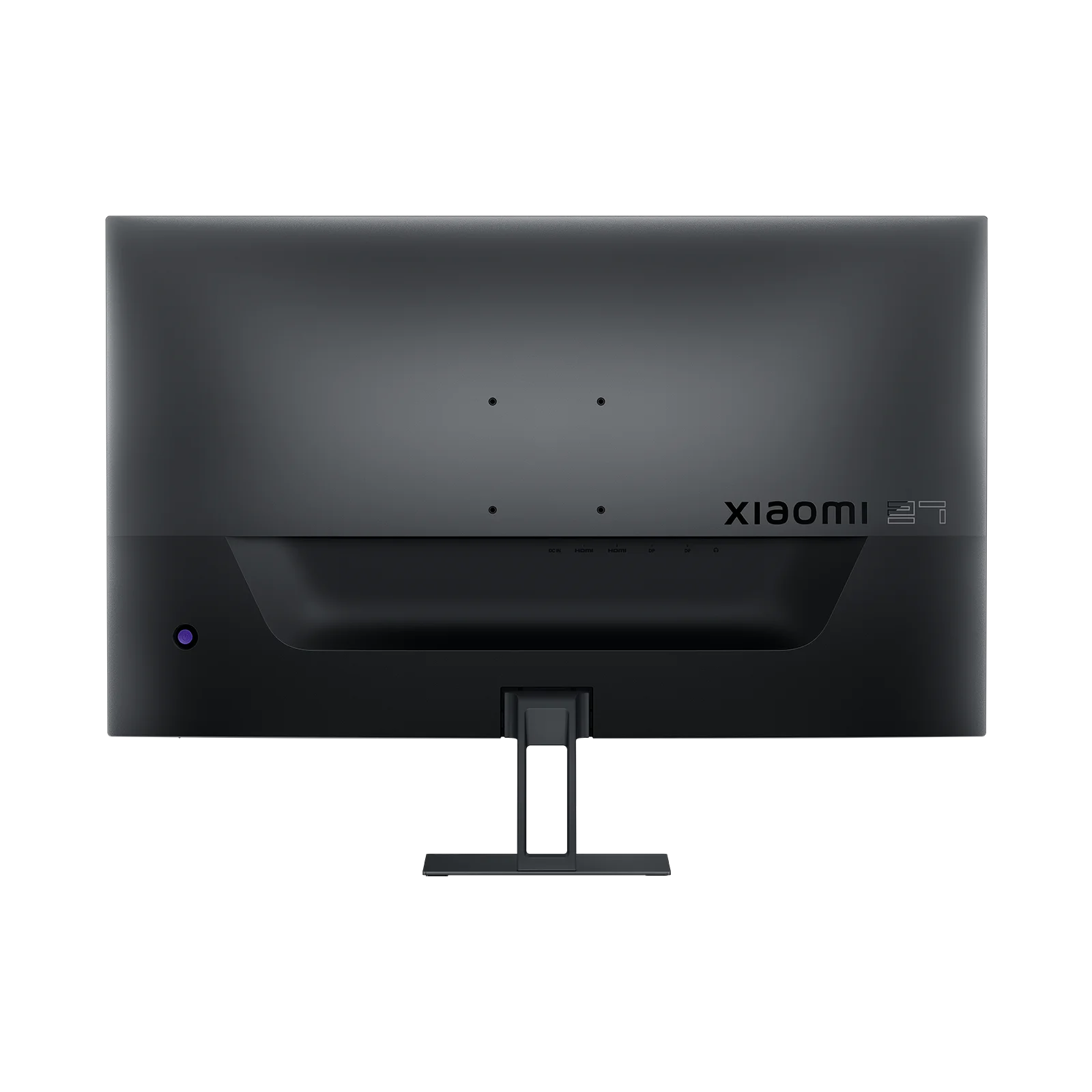 Xiaomi 2K Gaming Monitor G27Qi 2026 - monitor IPS 180Hz QHD 27"