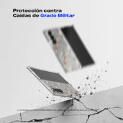 Case Ringke Fusion Design Galaxy Z Fold6