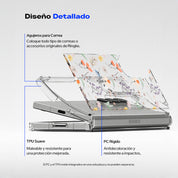 Case Ringke Fusion Design Galaxy Z Fold6