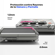 Case Ringke Fusion Design Galaxy Z Fold6