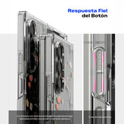 Case Ringke Fusion Design Galaxy Z Fold6