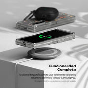 Case Ringke Fusion Design Galaxy Z Fold6
