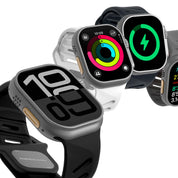Correa Aulumu Offbeat Sport Apple Watch (49mm / 46mm / 45mm / 44mm)