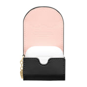 Funda Cartera Cyrill MiniBag AirPods 4 - Cyrill - Accesorios para Audífonos5 - 4 - 2 / FCCMBA4 - BDastore