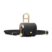 Funda Cartera Cyrill MiniBag AirPods 4 - Cyrill - Accesorios para Audífonos5 - 4 - 2 / FCCMBA4 - BDastore