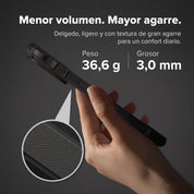 Ringke Fusion-X Magnetic Case para iPhone 18 Pro Max / 17 Pro Max
