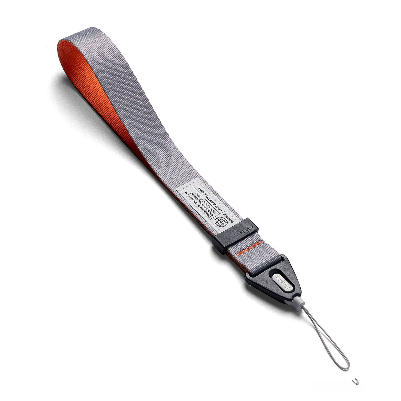 Correa Ringke Design Hand Strap - Ash Orange