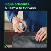 Cargador UGREEN Uno Robot GaN 30W USB-C - Space Gray - OPENBOX