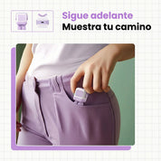 Cargador UGREEN Uno Robot GaN 30W USB-C - Purple