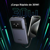 Power Bank Ugreen UNO 10000mAh 30W