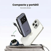 Power Bank Ugreen UNO 10000mAh 30W