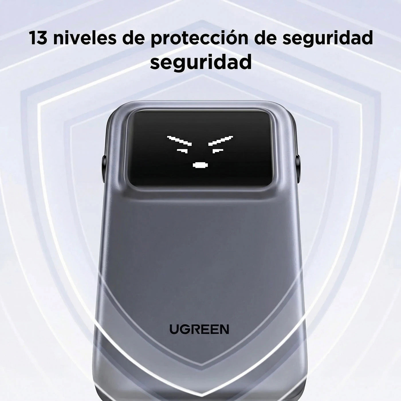 Power Bank Ugreen UNO 10000mAh 30W