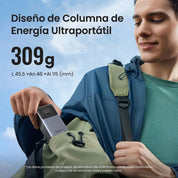 UGREEN Nexode Power Bank 12,000 mAh 100W (PB724 / 35526B)